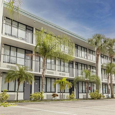 Royal 1 Aparthotel Kissimmee Exteriör bild