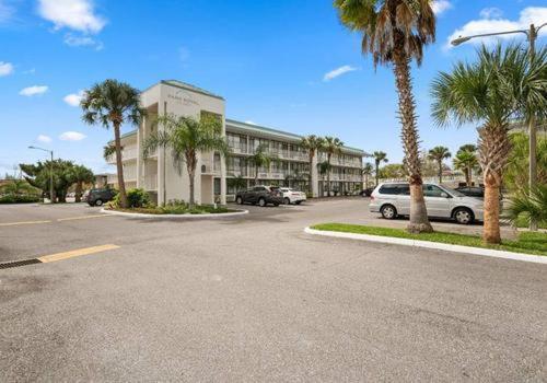 Royal 1 Aparthotel Kissimmee Exteriör bild
