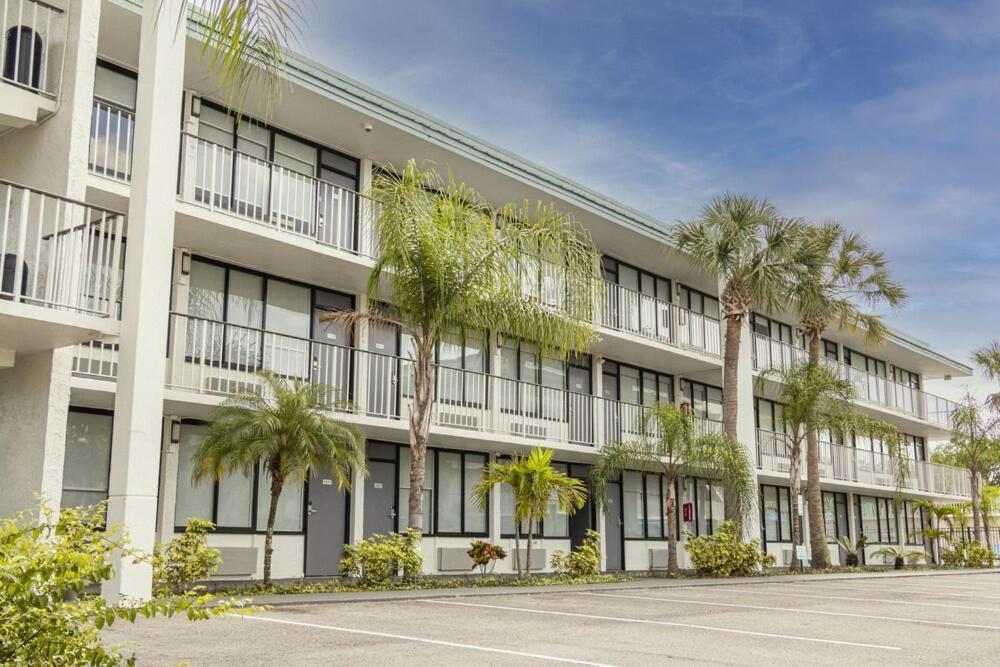 Royal 1 Aparthotel Kissimmee Exteriör bild