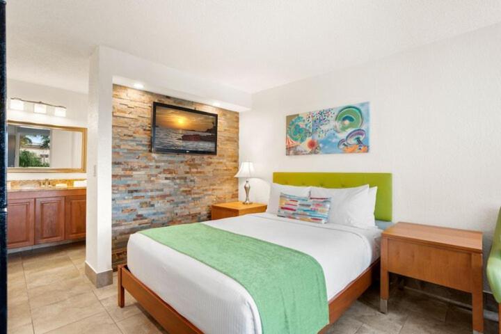 Royal 1 Aparthotel Kissimmee Exteriör bild