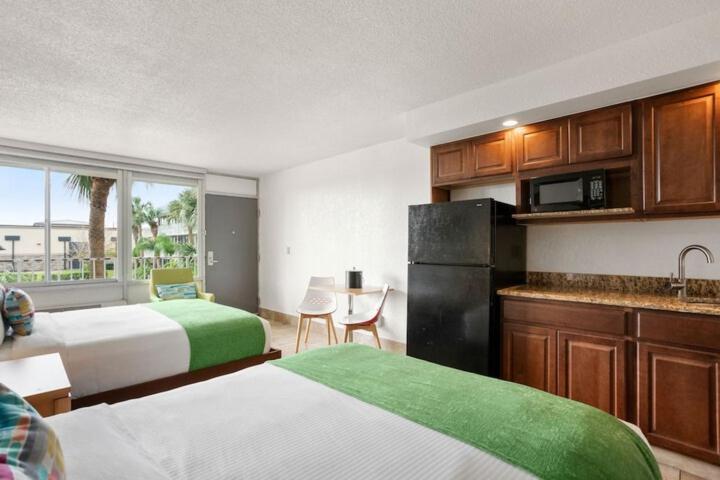 Royal 1 Aparthotel Kissimmee Exteriör bild
